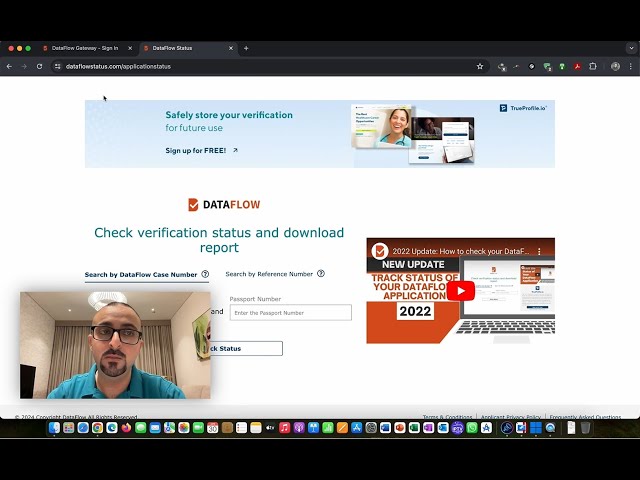 محاضرة DataFlow application made easy
